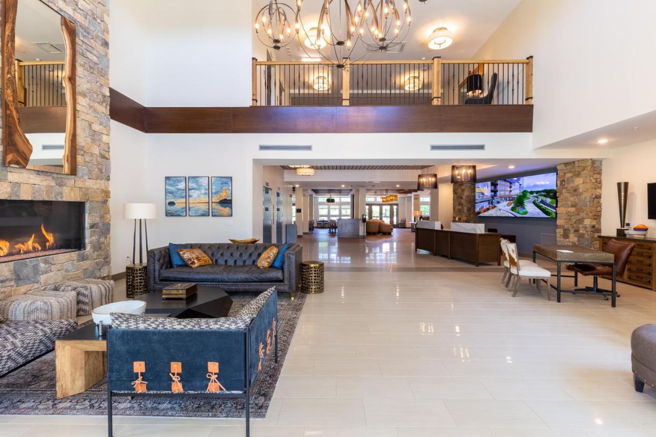 Lakeside Lodge Clemson Exterior foto